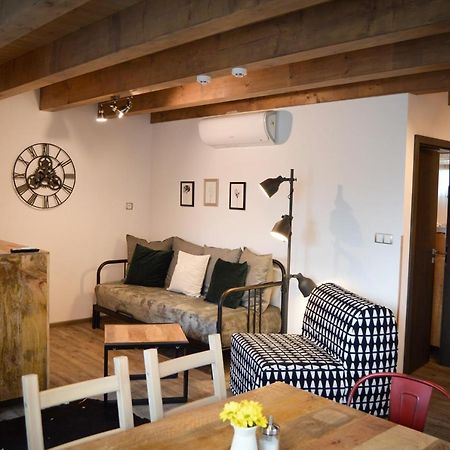 Apartmany Okrouhla Novy Bor Exterior photo