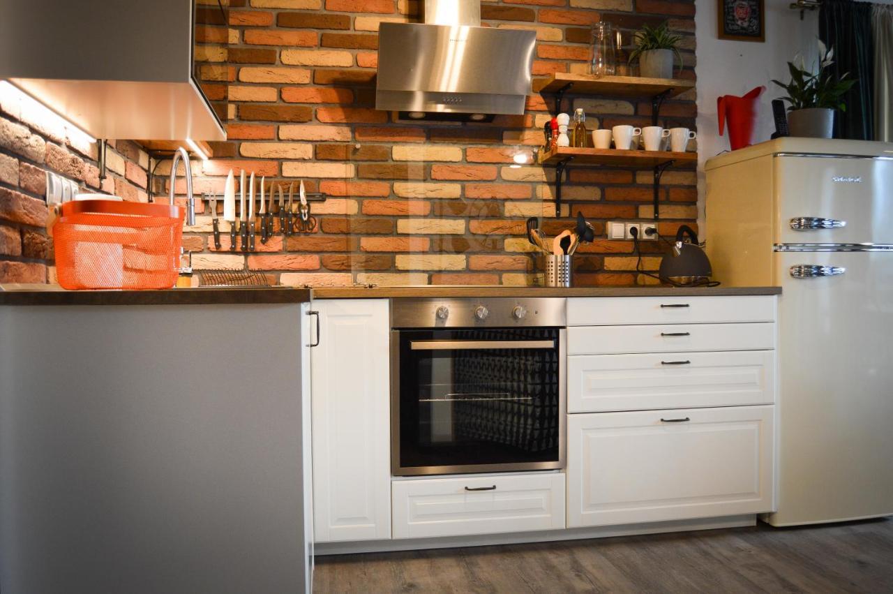 Apartmany Okrouhla Novy Bor Exterior photo